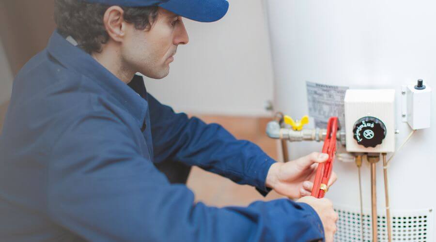 Professional emergency plumbing in Altamont, IL